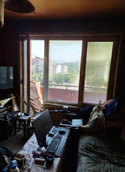 For Sale  Studio Sofia , Suhata reka , 40 sq.m | 61044937 - image [2]
