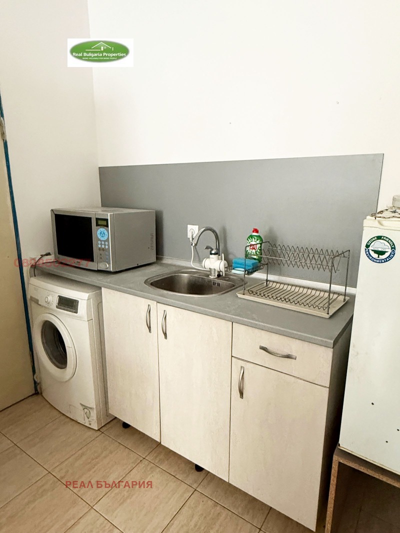 Продава 1-СТАЕН, гр. Русе, Широк център, снимка 2 - Апартаменти - 53322752