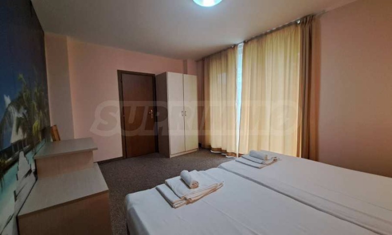 Zu verkaufen  1 Schlafzimmer region Burgas , Primorsko , 66 qm | 64331600 - Bild [7]