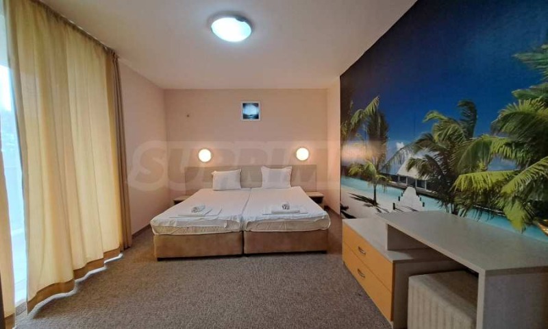 Zu verkaufen  1 Schlafzimmer region Burgas , Primorsko , 66 qm | 64331600 - Bild [6]