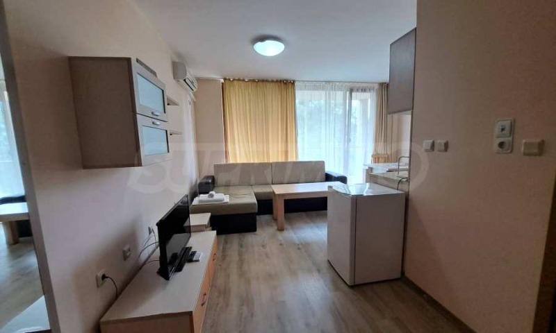 Zu verkaufen  1 Schlafzimmer region Burgas , Primorsko , 66 qm | 64331600 - Bild [3]