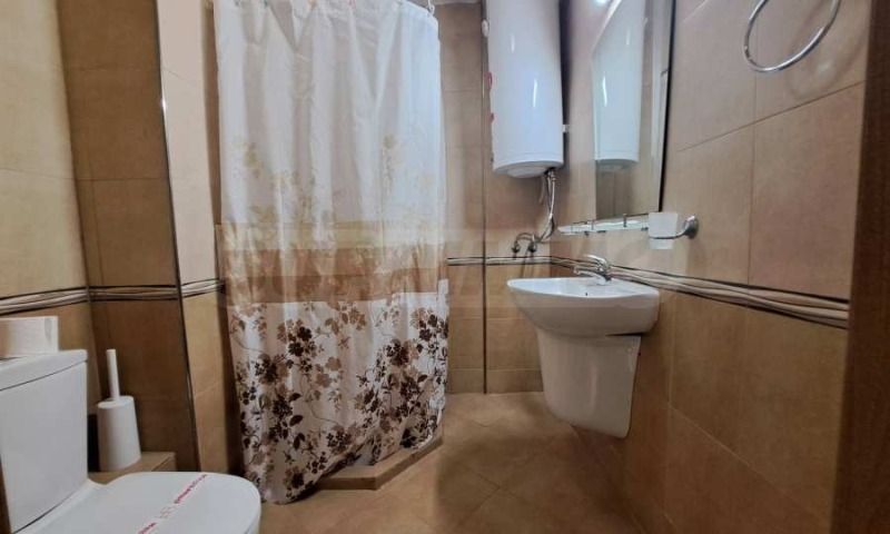 Zu verkaufen  1 Schlafzimmer region Burgas , Primorsko , 66 qm | 64331600 - Bild [10]