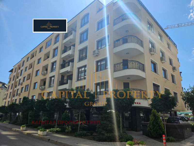 Satılık  1 yatak odası Sofia , Dianabad , 75 metrekare | 70501851 - görüntü [9]