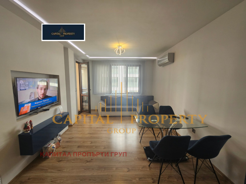 Satılık  1 yatak odası Sofia , Dianabad , 75 metrekare | 70501851 - görüntü [2]