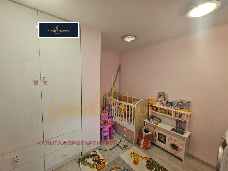 Продава 2-СТАЕН, гр. София, Дианабад, снимка 6 - Aпартаменти - 47025484