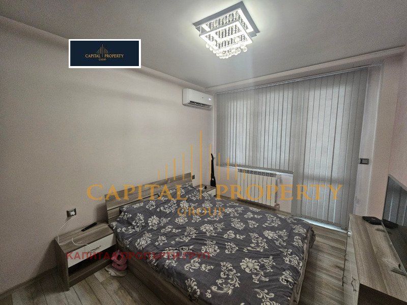 Satılık  1 yatak odası Sofia , Dianabad , 75 metrekare | 70501851 - görüntü [5]