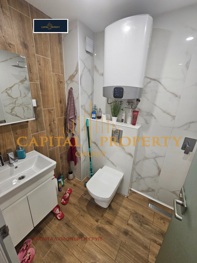 Satılık  1 yatak odası Sofia , Dianabad , 75 metrekare | 70501851 - görüntü [8]