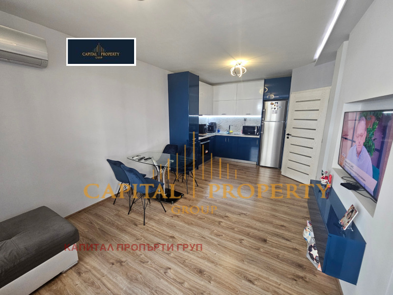 Satılık  1 yatak odası Sofia , Dianabad , 75 metrekare | 70501851