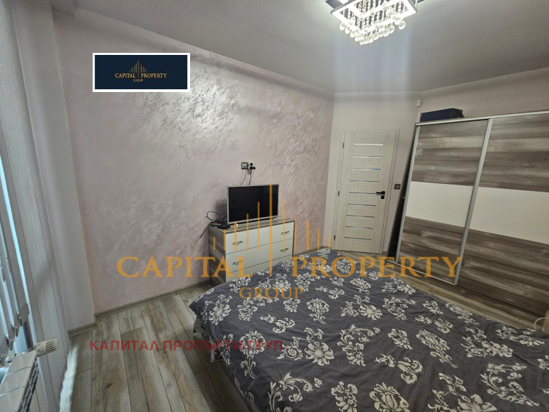 Satılık  1 yatak odası Sofia , Dianabad , 75 metrekare | 70501851 - görüntü [6]