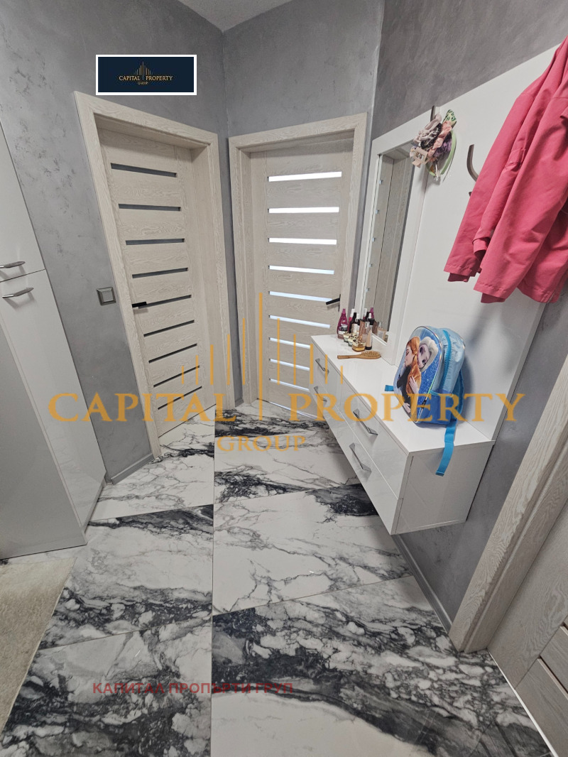 Satılık  1 yatak odası Sofia , Dianabad , 75 metrekare | 70501851 - görüntü [4]