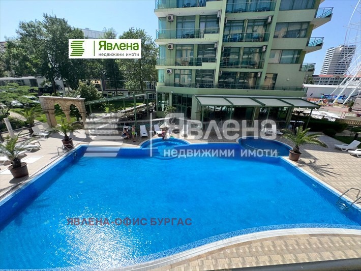 De vânzare  1 dormitor regiunea Burgas , c.c. Slânciev briag , 60 mp | 84384873