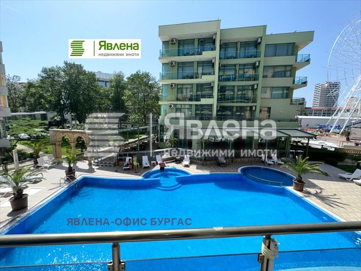 De vânzare  1 dormitor regiunea Burgas , c.c. Slânciev briag , 60 mp | 84384873 - imagine [9]