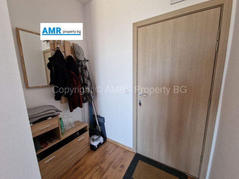 Продава 2-СТАЕН, с. Тънково, област Бургас, снимка 3 - Aпартаменти - 48984091