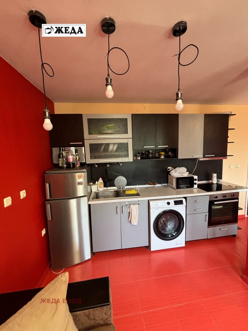 In vendita  1 camera da letto Pleven , 9-ti kvartal , 55 mq | 29417233 - Immagine [3]