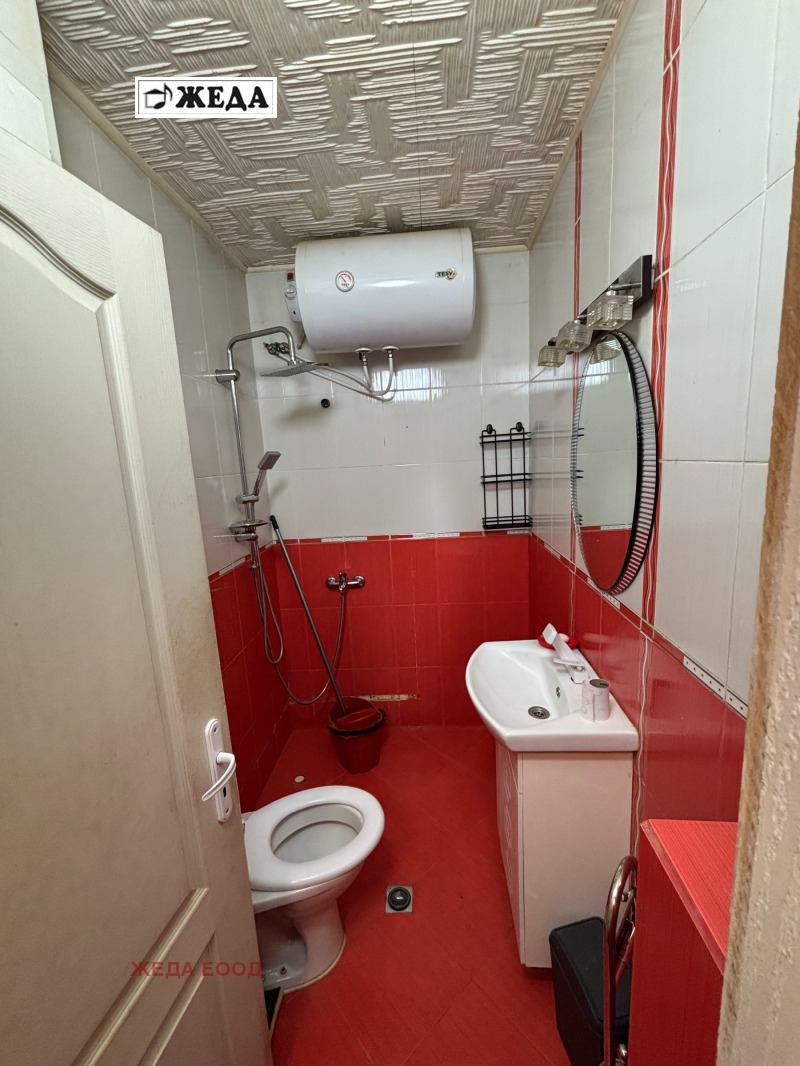 In vendita  1 camera da letto Pleven , 9-ti kvartal , 55 mq | 29417233 - Immagine [9]
