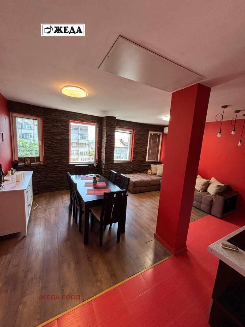 In vendita  1 camera da letto Pleven , 9-ti kvartal , 55 mq | 29417233 - Immagine [2]