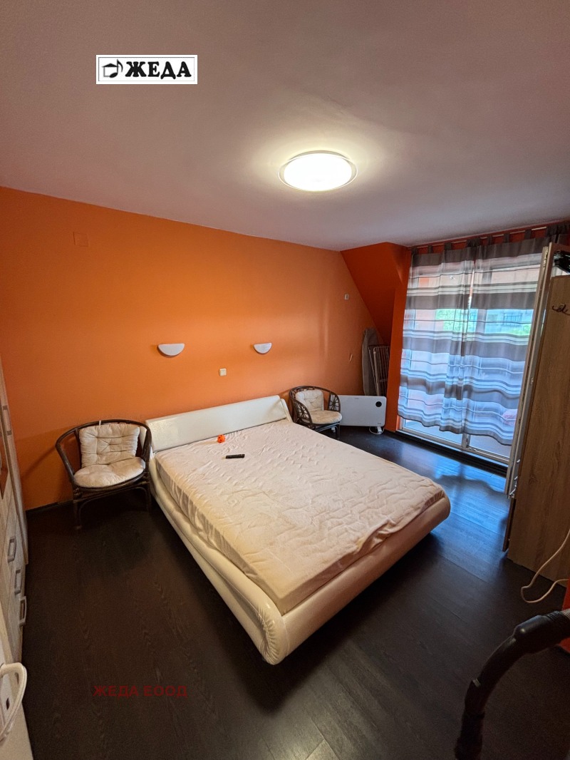In vendita  1 camera da letto Pleven , 9-ti kvartal , 55 mq | 29417233 - Immagine [5]