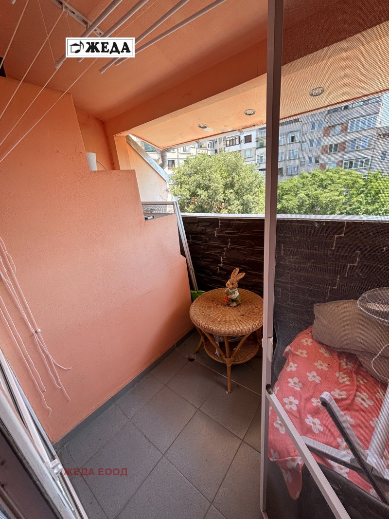 In vendita  1 camera da letto Pleven , 9-ti kvartal , 55 mq | 29417233 - Immagine [7]