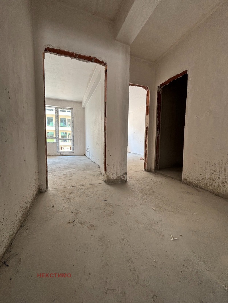 Till salu  1 sovrum Plovdiv , Jujen , 64 kvm | 31071193 - bild [3]