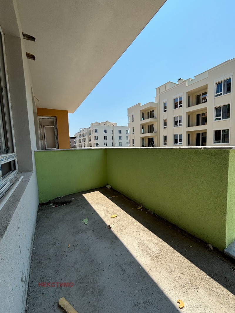 Till salu  1 sovrum Plovdiv , Jujen , 64 kvm | 31071193 - bild [7]