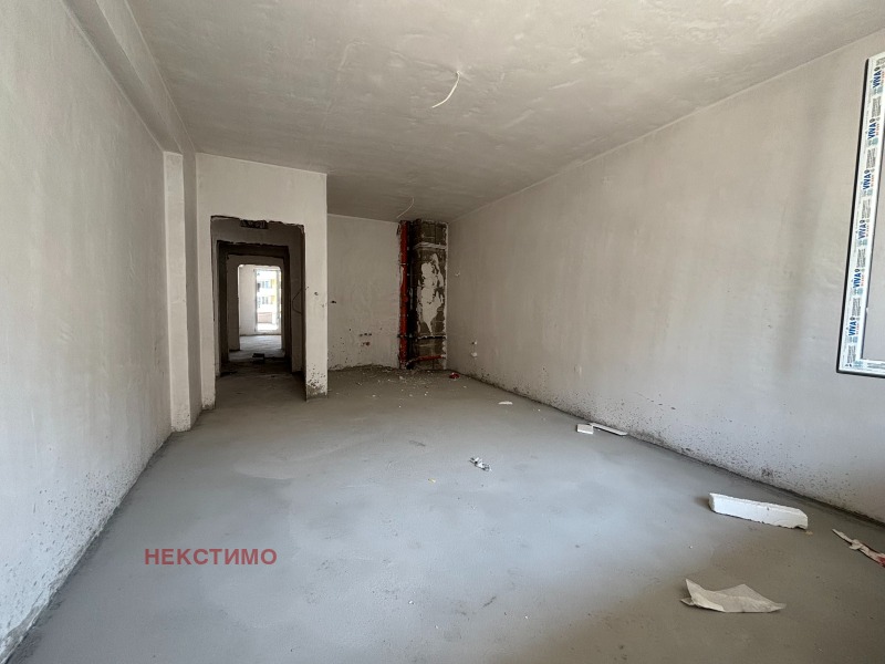 Till salu  1 sovrum Plovdiv , Jujen , 64 kvm | 31071193 - bild [2]