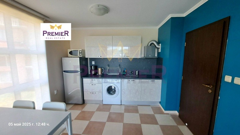 Продава  2-стаен, област Бургас, гр. Созопол •  111 000 € • ID 87988942 — holmes.bg - [1] 