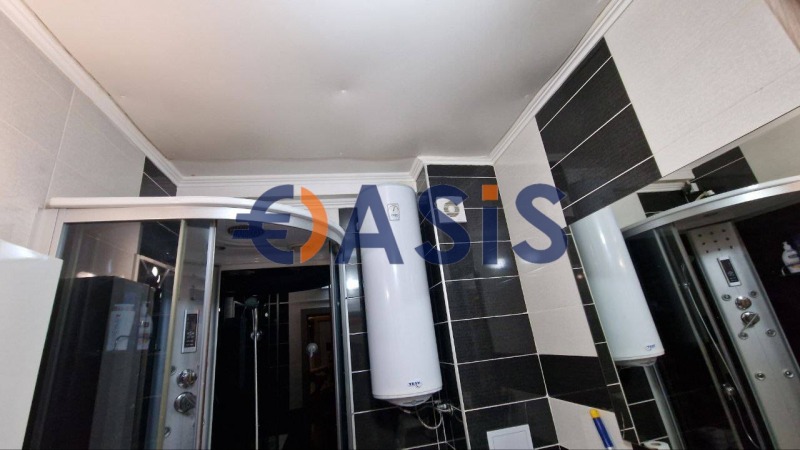 Προς πώληση  1 υπνοδωμάτιο περιοχή Μπουργκάς , κ.κ. Σλαντσεβ βριαγ , 52 τ.μ | 79021079 - εικόνα [11]