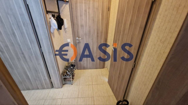 Προς πώληση  1 υπνοδωμάτιο περιοχή Μπουργκάς , κ.κ. Σλαντσεβ βριαγ , 52 τ.μ | 79021079 - εικόνα [12]