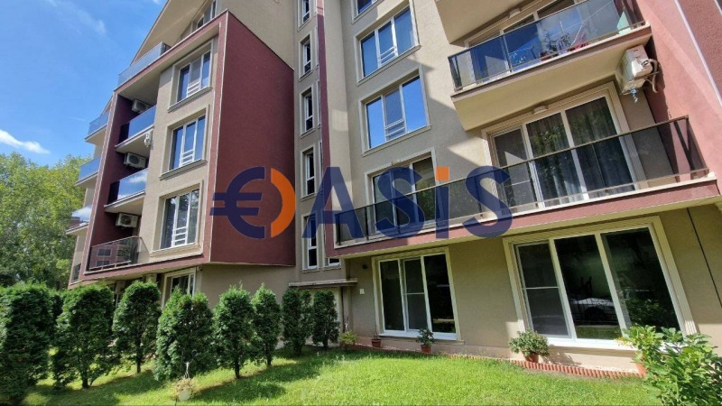 Προς πώληση  1 υπνοδωμάτιο περιοχή Μπουργκάς , κ.κ. Σλαντσεβ βριαγ , 52 τ.μ | 79021079 - εικόνα [14]