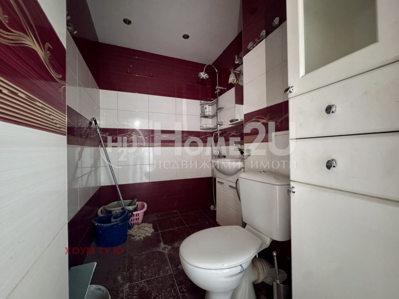 Продава 2-СТАЕН, гр. София, Разсадника, снимка 5 - Апартаменти - 52612185