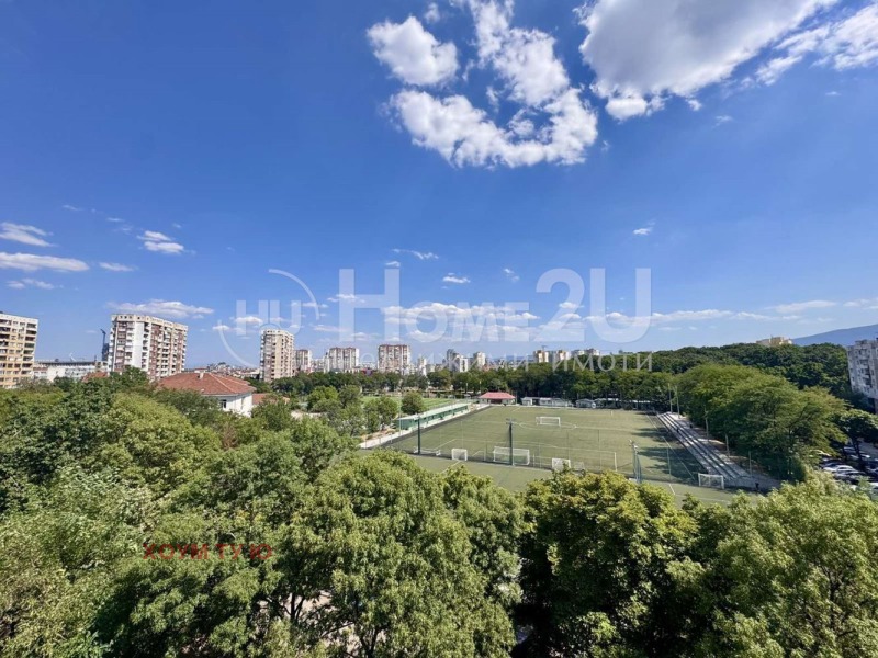 Продава 2-СТАЕН, гр. София, Разсадника, снимка 10 - Апартаменти - 52612185