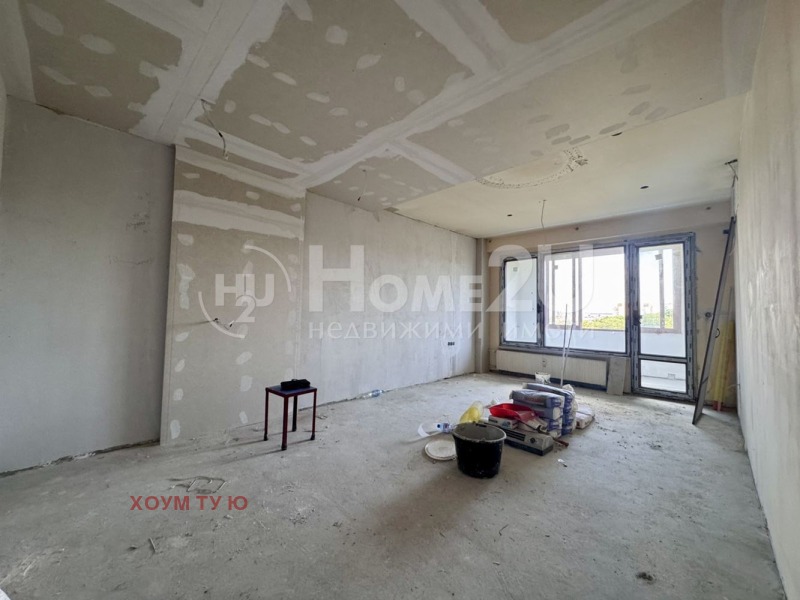 Продава 2-СТАЕН, гр. София, Разсадника, снимка 4 - Апартаменти - 52612185