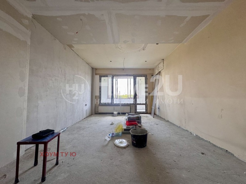 Продава 2-СТАЕН, гр. София, Разсадника, снимка 3 - Апартаменти - 52612185