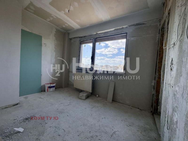 Продава 2-СТАЕН, гр. София, Разсадника, снимка 2 - Апартаменти - 52612185