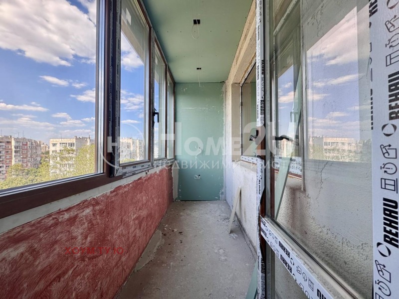 Продава 2-СТАЕН, гр. София, Разсадника, снимка 7 - Апартаменти - 52612185