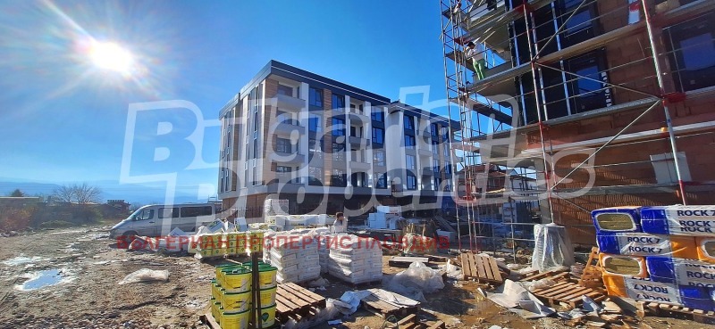 Продава 2-СТАЕН, гр. Пловдив, Остромила, снимка 15 - Апартаменти - 52707913