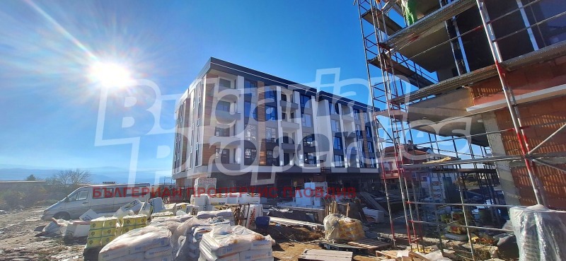 Продава 2-СТАЕН, гр. Пловдив, Остромила, снимка 14 - Апартаменти - 52707913