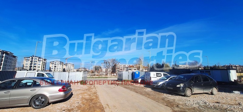 Продава 2-СТАЕН, гр. Пловдив, Остромила, снимка 6 - Апартаменти - 52707913