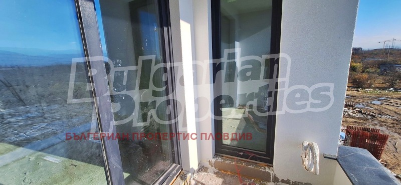 Продава 2-СТАЕН, гр. Пловдив, Остромила, снимка 12 - Апартаменти - 52707913