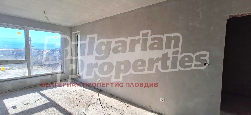 Продава 2-СТАЕН, гр. Пловдив, Остромила, снимка 7 - Апартаменти - 52707913