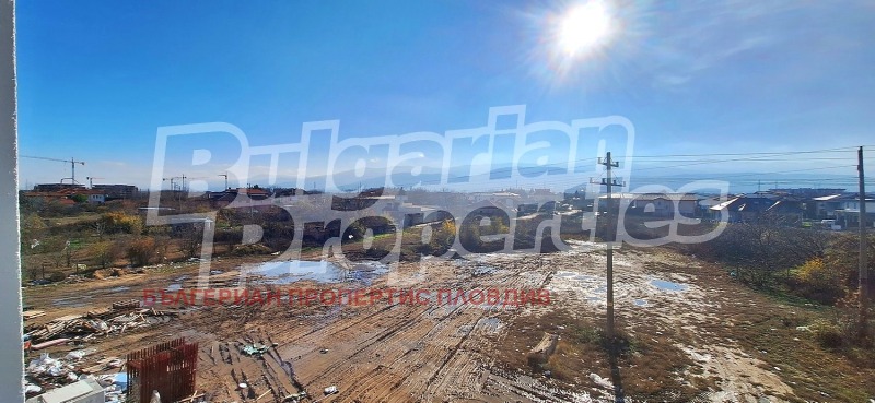 Продава 2-СТАЕН, гр. Пловдив, Остромила, снимка 11 - Апартаменти - 52707913