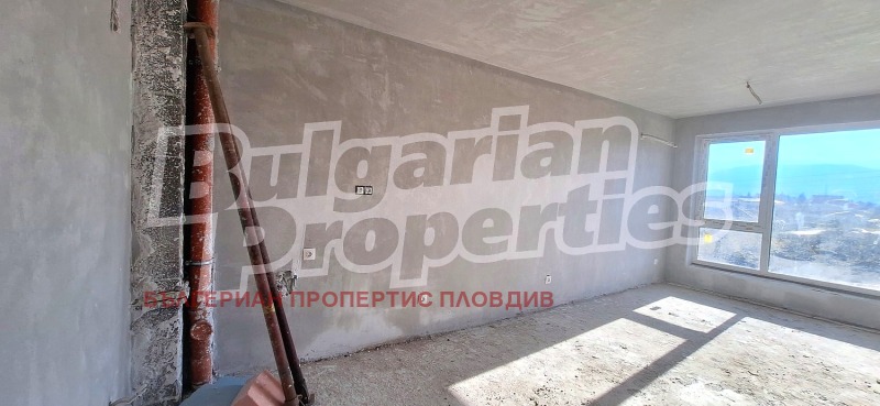 Продава 2-СТАЕН, гр. Пловдив, Остромила, снимка 10 - Апартаменти - 52707913