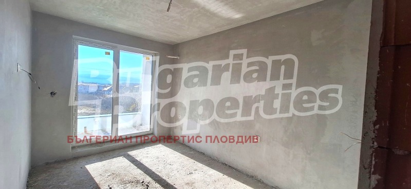 Продава 2-СТАЕН, гр. Пловдив, Остромила, снимка 9 - Апартаменти - 52707913