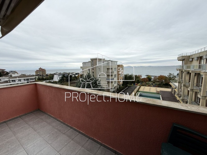 Продава 2-СТАЕН, с. Равда, област Бургас, снимка 6 - Апартаменти - 53360946