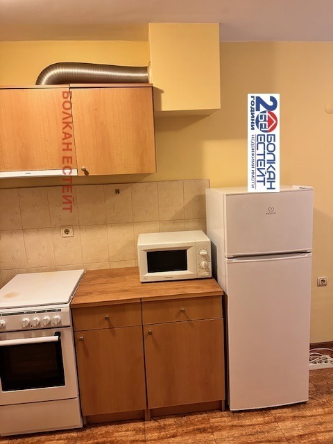 Продава 2-СТАЕН, гр. Велико Търново, Колю Фичето, снимка 2 - Апартаменти - 53411706