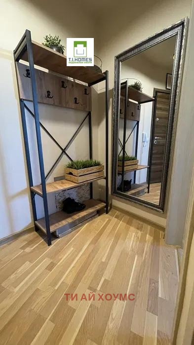 Продава 2-СТАЕН, гр. София, Малинова долина, снимка 8 - Апартаменти - 55800568