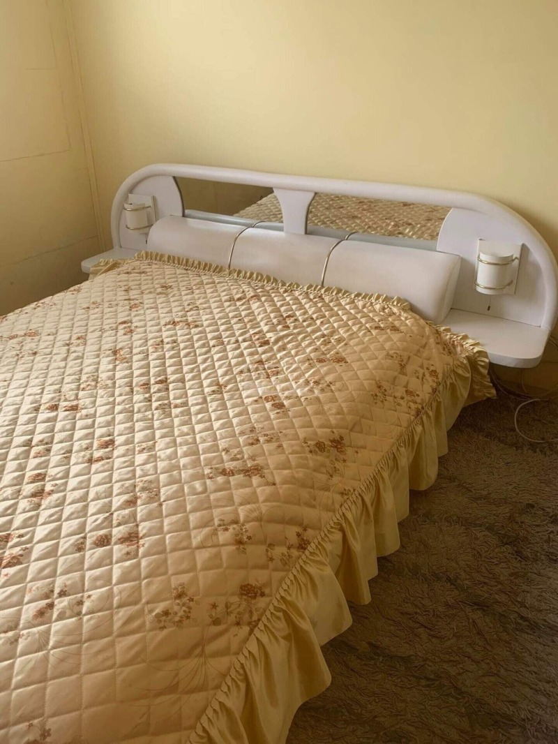Продается  2 спальни Враца , Дъбника , 80 кв.м | 84325912 - изображение [2]