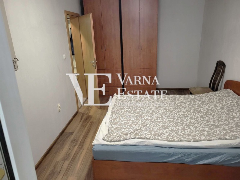Продава  3-стаен град Варна , ВИНС-Червен площад , 89 кв.м | 26423602 - изображение [4]