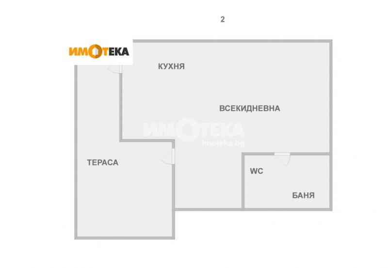 Продава  3-стаен град Варна , Спортна зала , 125 кв.м | 59054569 - изображение [4]