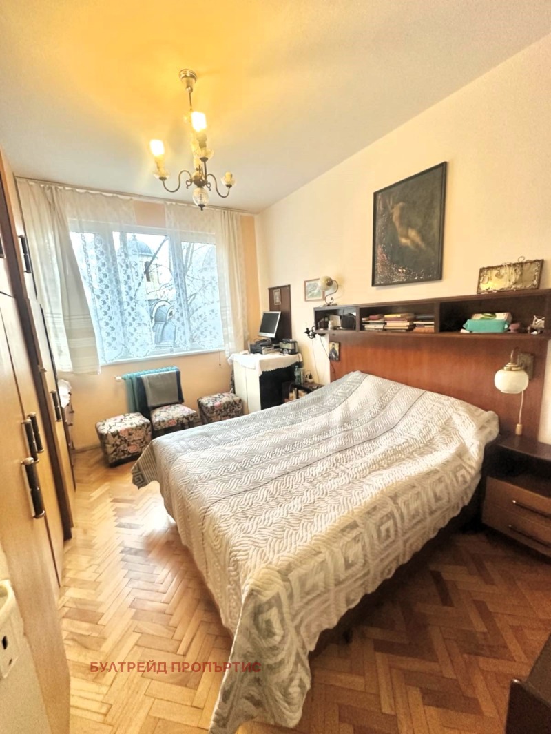 Продава  3-стаен град София , Гео Милев , 91 кв.м | 99575802 - изображение [5]